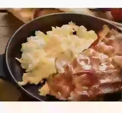 Men's Breakfast